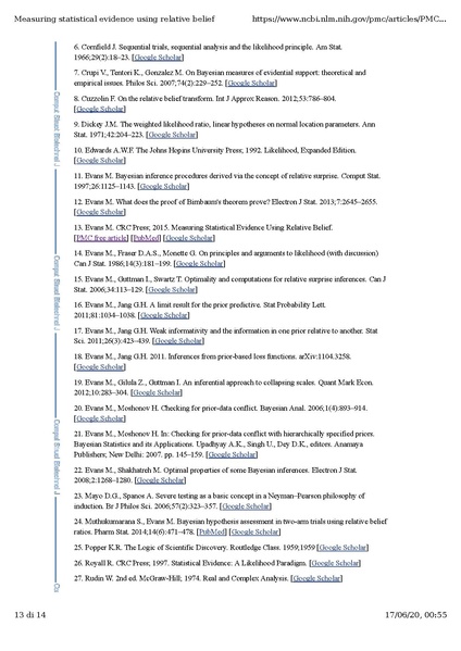 File:Measuring statistical evidence using relative belief.pdf