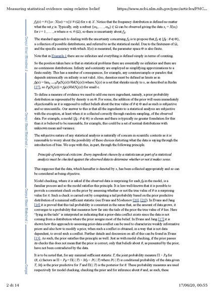 File:Measuring statistical evidence using relative belief.pdf