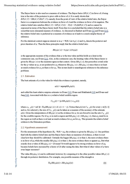 File:Measuring statistical evidence using relative belief.pdf