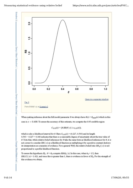File:Measuring statistical evidence using relative belief.pdf